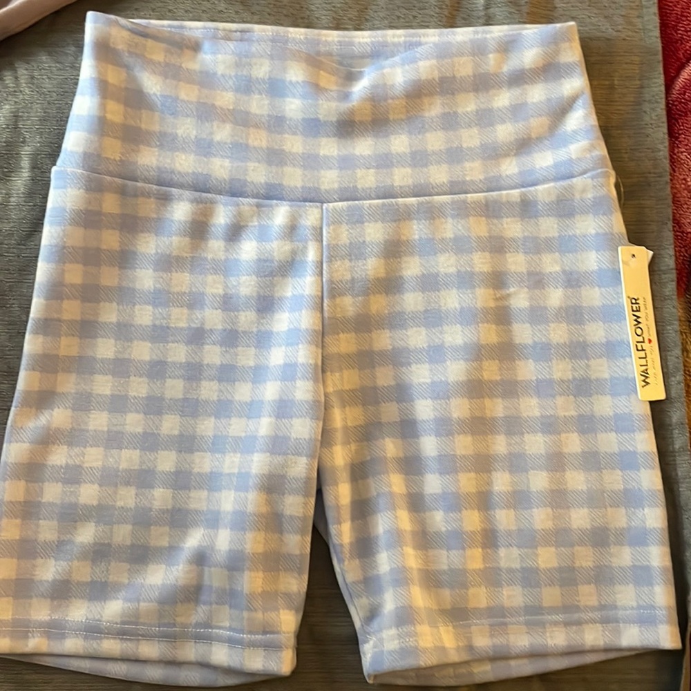 Girls shorts